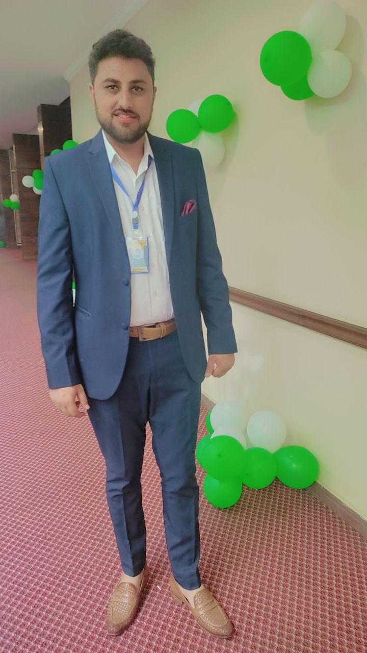 Zeeshan SEO