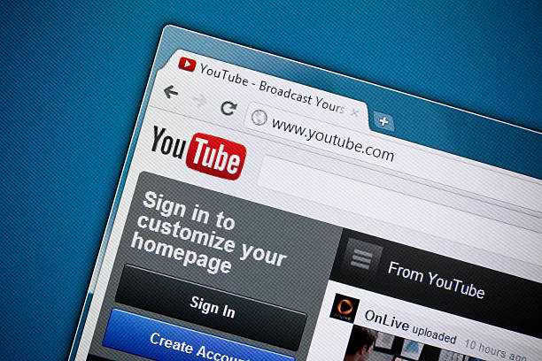 Faceless YouTube Channels: Earn Without Showing Face