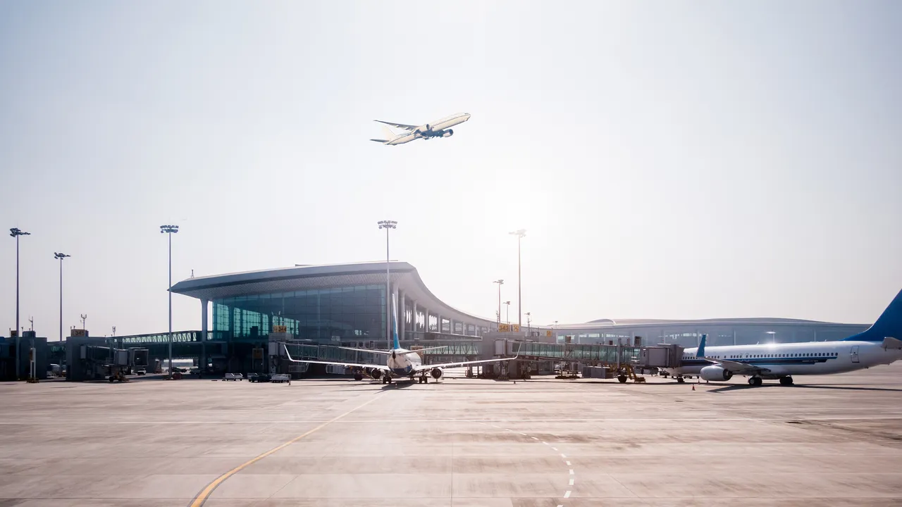How to Apply for an Umrah Visa From Chicago: Complete Guide