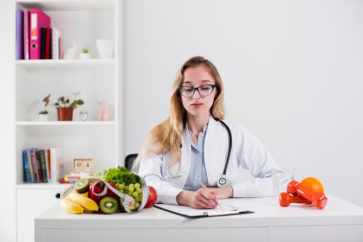 Dietician Austin: 2026 Social Wellness & Clinical Nutrition Guide