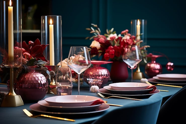 dinner set price in Pakistan