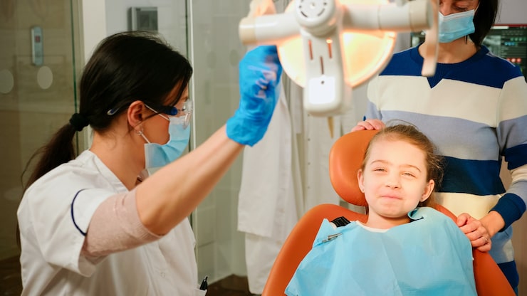 Pediatric Dentist Idaho Falls: 2026 Clinical Care & Oral Health